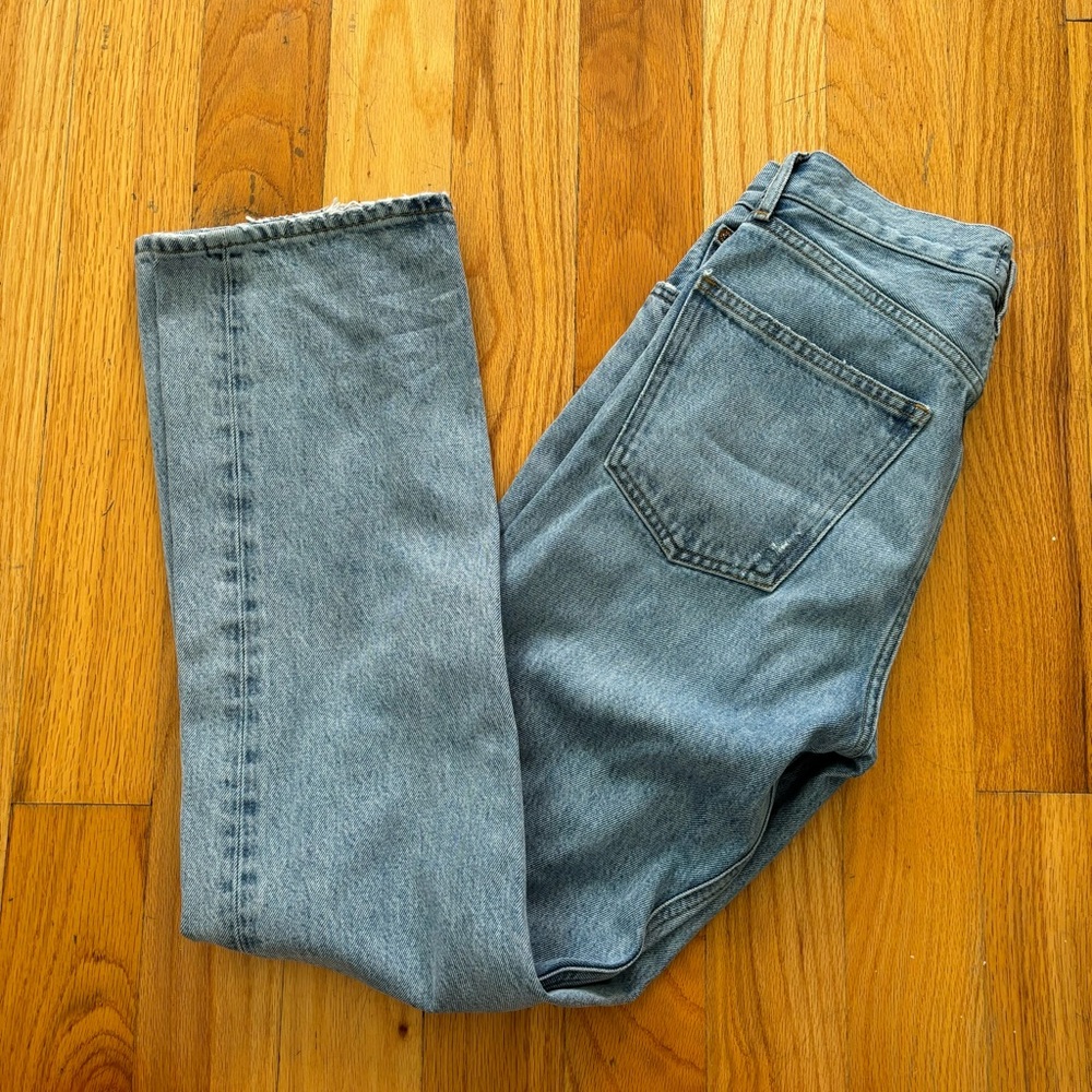 Agolde Lana Jeans